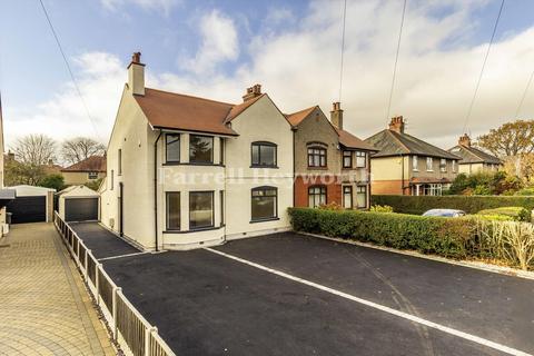 3 bedroom house for sale, Bare Lane, Morecambe LA4