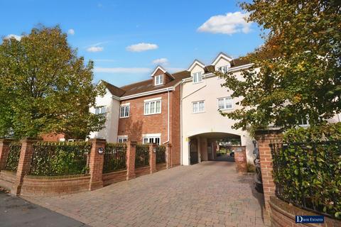 2 bedroom flat for sale, Tilia Court, Berther Road, Emerson Park, Hornchurch, RM11