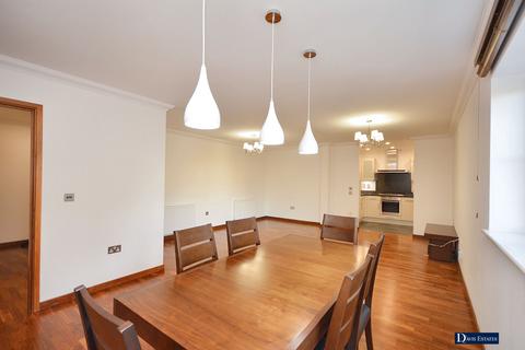 2 bedroom flat for sale, Tilia Court, Berther Road, Emerson Park, Hornchurch, RM11