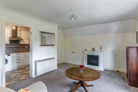 1 bedroom apartment for sale, Freemans Gardens, Olney