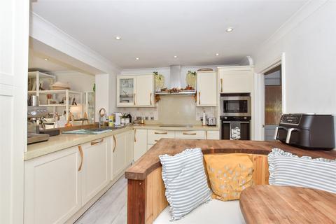 5 bedroom detached house for sale, Marlow Meadows, Fordwich, Canterbury, Kent