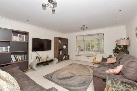 5 bedroom detached house for sale, Marlow Meadows, Fordwich, Canterbury, Kent