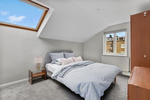 2 bedroom flat for sale, Lanark Road, London W9