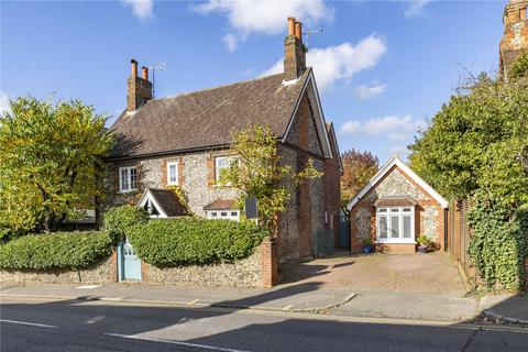 4 bedroom detached house for sale, Epsom Road, Guildford, Surrey, GU1