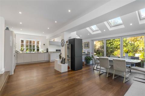 4 bedroom detached house for sale, Epsom Road, Guildford, Surrey, GU1