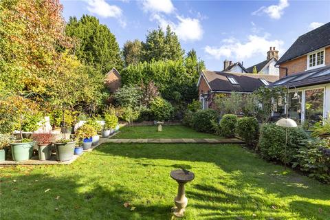 4 bedroom detached house for sale, Epsom Road, Guildford, Surrey, GU1