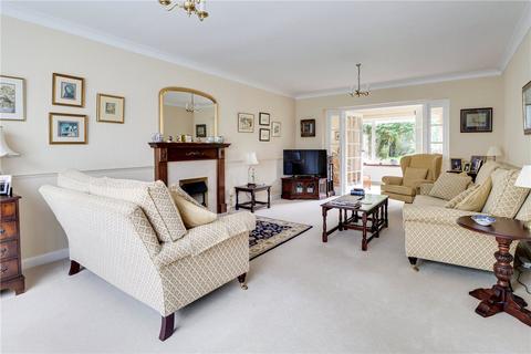 4 bedroom detached house for sale, The Uplands, Harpenden, Hertfordshire