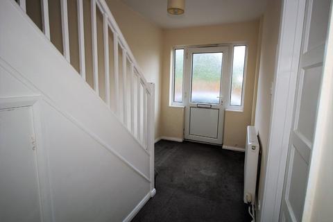 3 bedroom terraced house to rent, Church End, Cambridge, Cambridgeshire