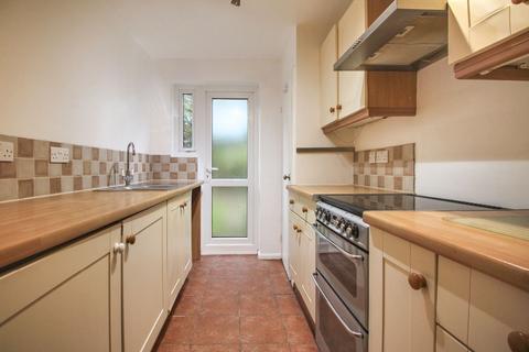 1 bedroom flat to rent, Homestead Paddock, London, N14