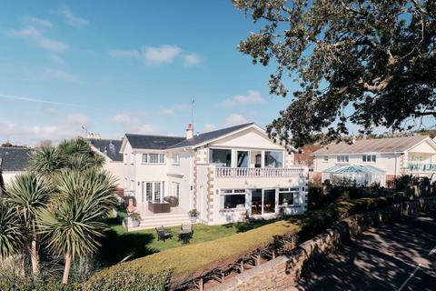 6 bedroom detached house for sale, La Rue Du Hocq, Jersey JE2