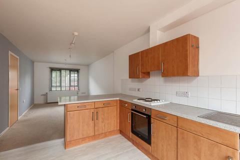 1 bedroom apartment for sale, Harvesters Way, Edinburgh,