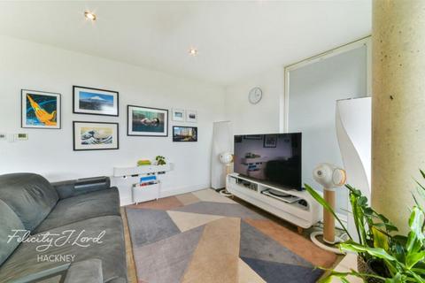 2 bedroom flat for sale, Haggerston Road, Hackney, E8