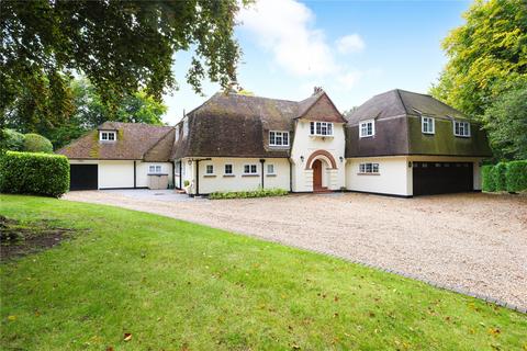 5 bedroom detached house for sale, The Warren, Ashtead, Surrey, KT21