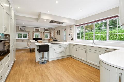 5 bedroom detached house for sale, The Warren, Ashtead, Surrey, KT21