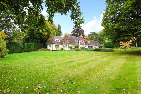 5 bedroom detached house for sale, The Warren, Ashtead, Surrey, KT21