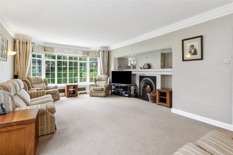 5 bedroom detached house for sale, The Warren, Ashtead, Surrey, KT21