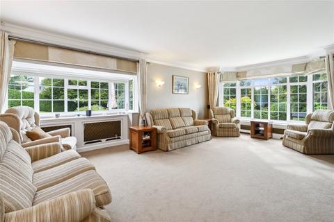 5 bedroom detached house for sale, The Warren, Ashtead, Surrey, KT21