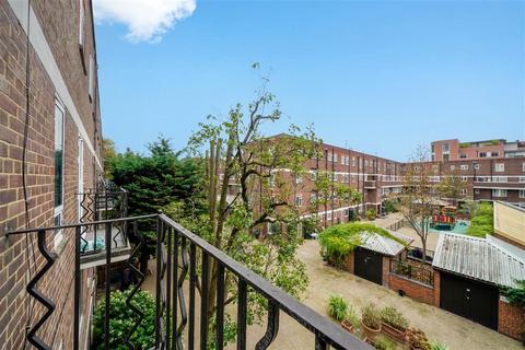 2 bedroom flat to rent, Chelsea Manor Street, SW3