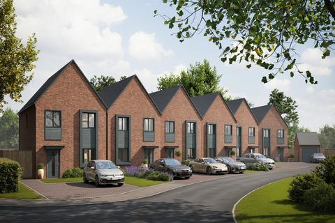 Lockside Views, Wombourne, Wolverhampton, WV5