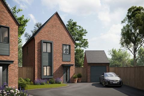undefined, Lockside Views, Wombourne, Wolverhampton, WV5