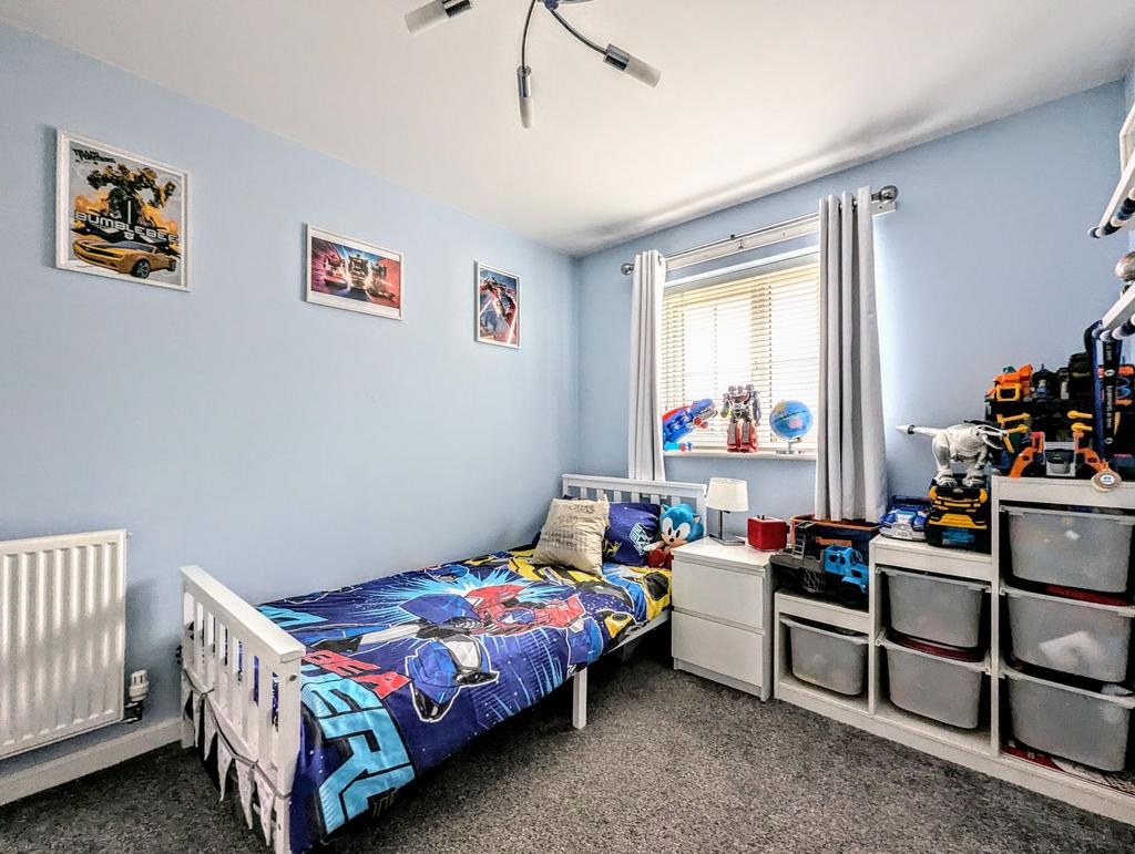 Bedroom Two