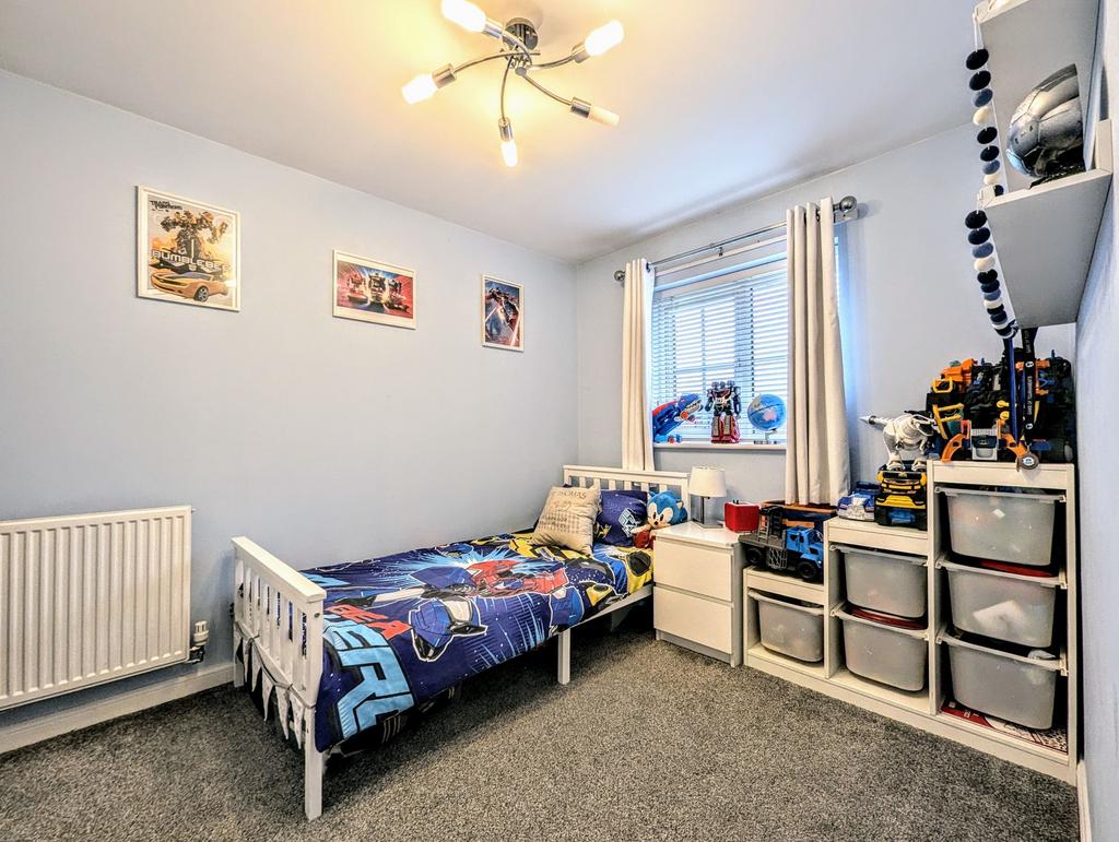 Bedroom Two