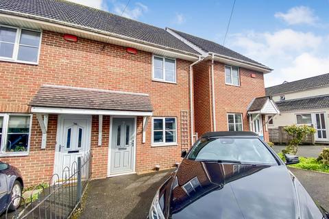 3 bedroom townhouse for sale, Churchill Road, Poole BH12