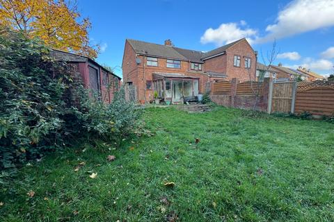 3 bedroom semi-detached house for sale, Rowlfield, Luton