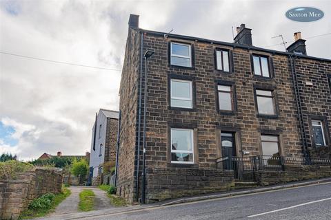 3 bedroom end of terrace house for sale, Carr Road, Deepcar, Sheffield