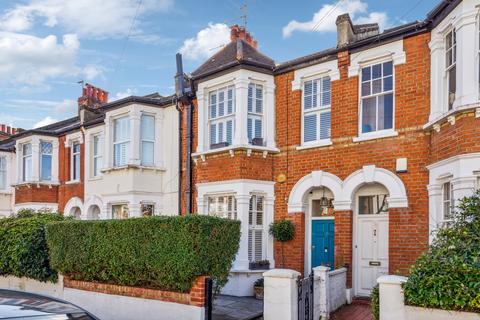 4 bedroom terraced house for sale, Ormeley Road, SW12