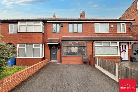 2 bedroom terraced house for sale, Old Clough Lane, Worsley, M28