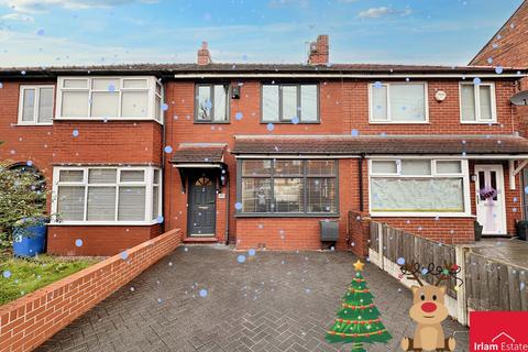 2 bedroom terraced house for sale, Old Clough Lane, Worsley, M28