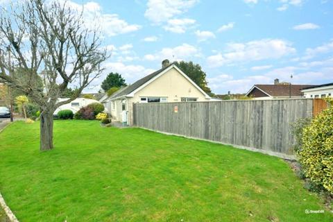 3 bedroom detached bungalow for sale, Hounds Way, Colehill, BH21 2LD