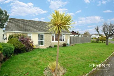 3 bedroom detached bungalow for sale, Hounds Way, Colehill, BH21 2LD