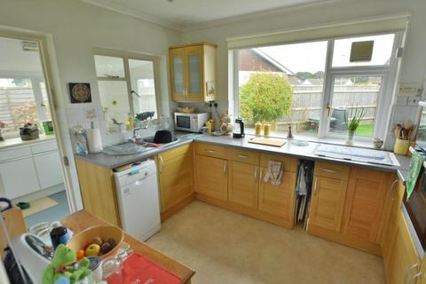 3 bedroom detached bungalow for sale, Hounds Way, Colehill, BH21 2LD