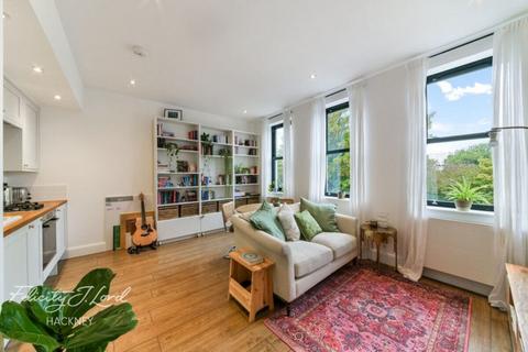 1 bedroom flat for sale, Chatsworth Road, Clapton, E5