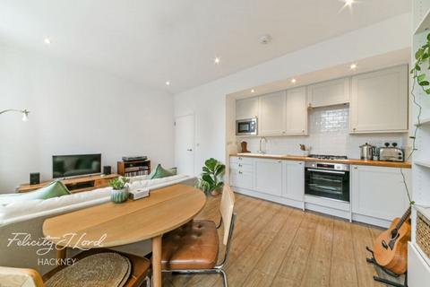 1 bedroom flat for sale, Chatsworth Road, Clapton, E5