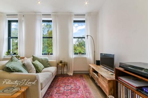 1 bedroom flat for sale, Chatsworth Road, Clapton, E5