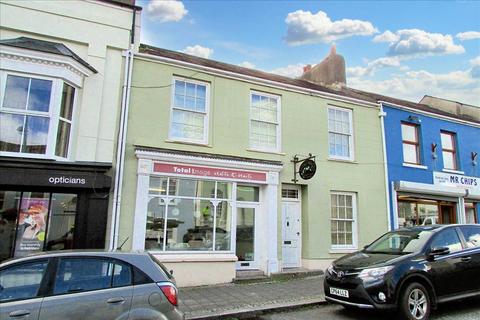 3 bedroom terraced house for sale, 27 Meyrick Street