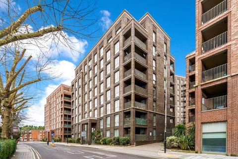 3 bedroom apartment to rent, Bellow House, London, HA1