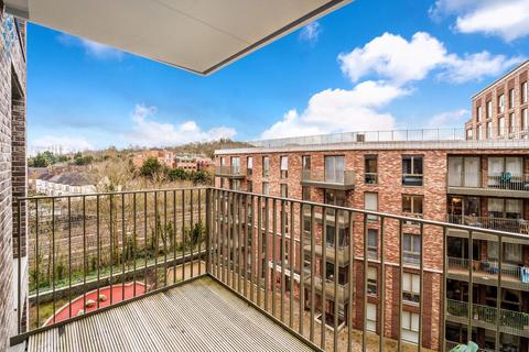 3 bedroom apartment to rent, Bellow House, London, HA1