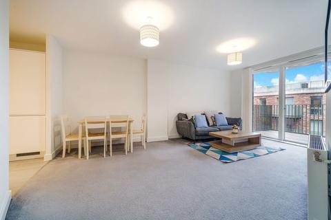 3 bedroom apartment to rent, Bellow House, London, HA1