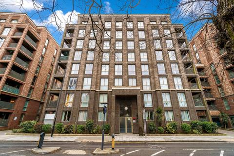 3 bedroom apartment to rent, Bellow House, London, HA1