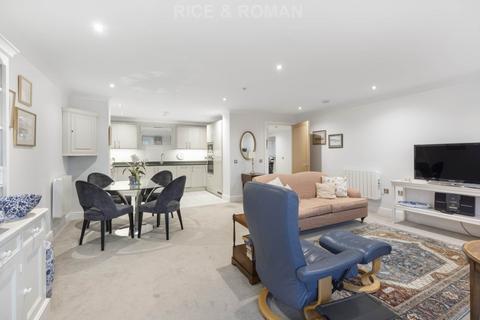 3 bedroom retirement property for sale, Rise Road, Ascot SL5