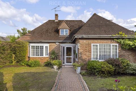 3 King Edwards Road, Ascot, SL5 8PD