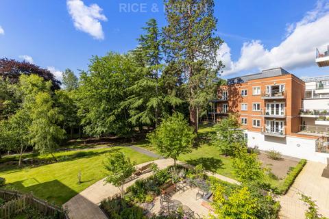 3 bedroom retirement property for sale, Rise Road, Ascot SL5