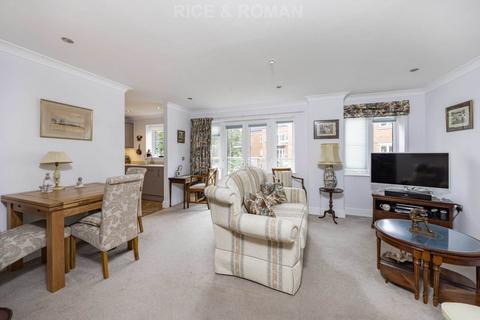 3 bedroom retirement property for sale, Rise Road, Ascot SL5