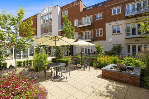 undefined, Rise Road, Ascot SL5