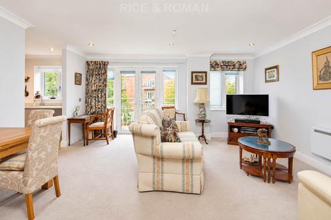 3 bedroom retirement property for sale, Rise Road, Ascot SL5