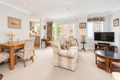 3 bedroom retirement property for sale, Rise Road, Ascot SL5